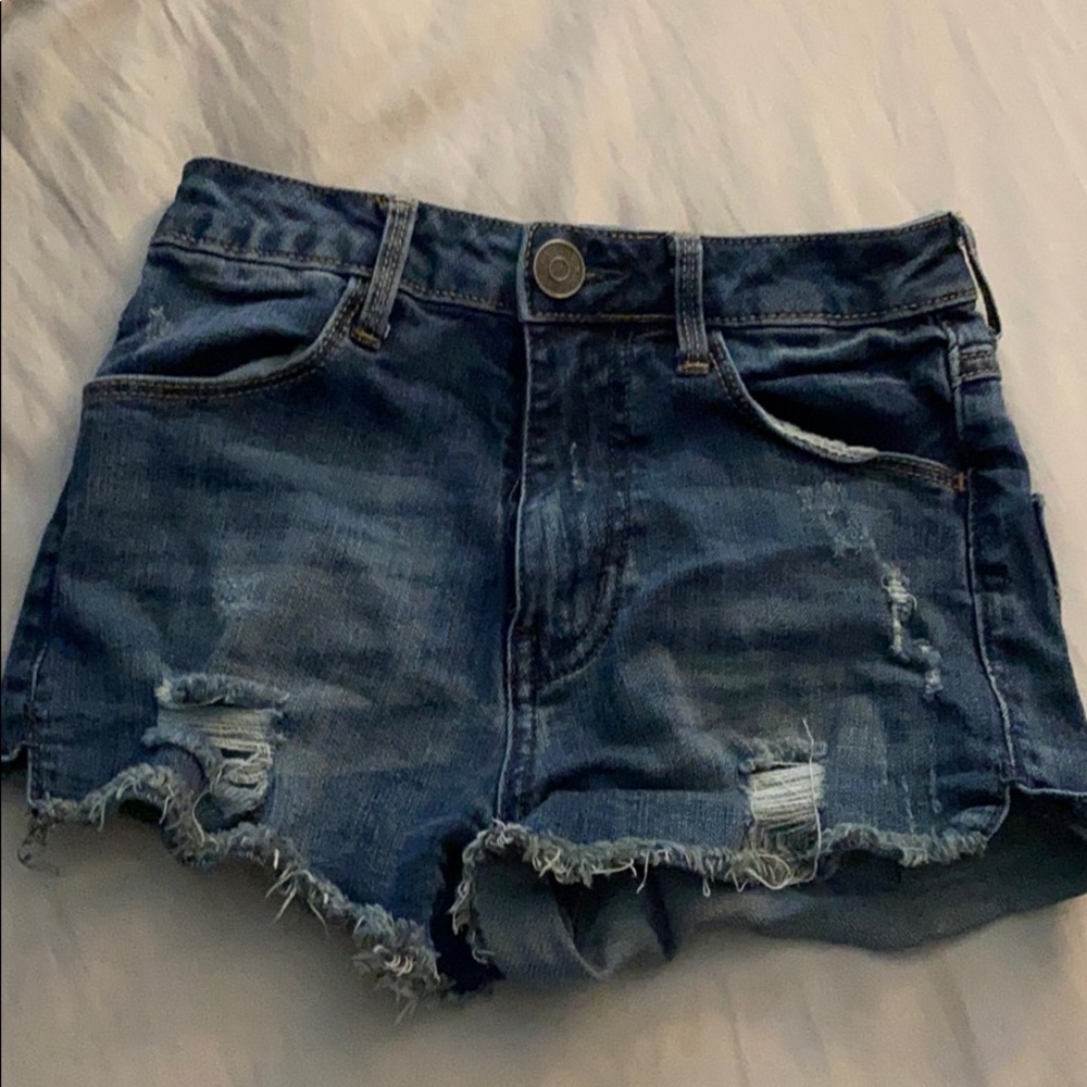 Shorts
